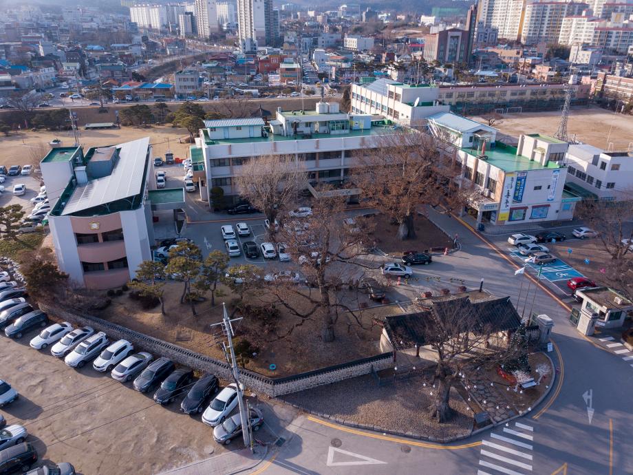 홍성군, 농어촌 주거환경개선사업 신청ㆍ접수 이미지