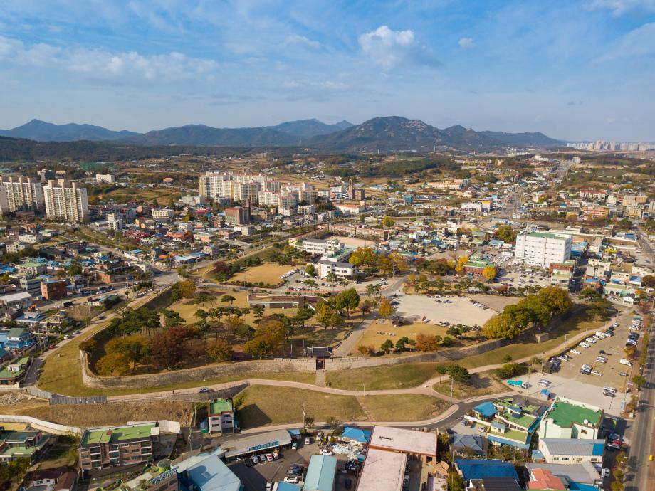 홍성군, 구 토지·임야대장 한글화 디지털 구축 사업 본격 추진! 이미지
