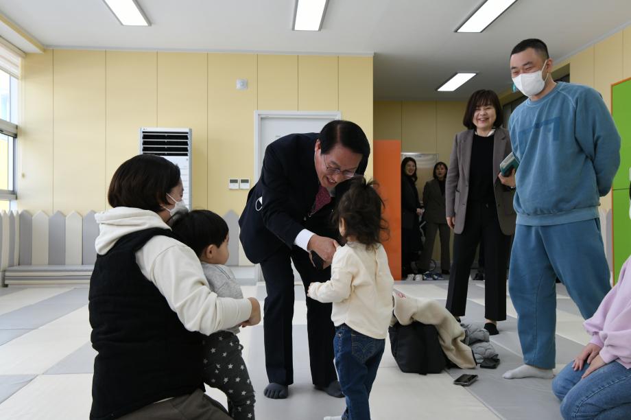 홍성군·신도시평생학습센터 프로그램 개강식 개최 이미지