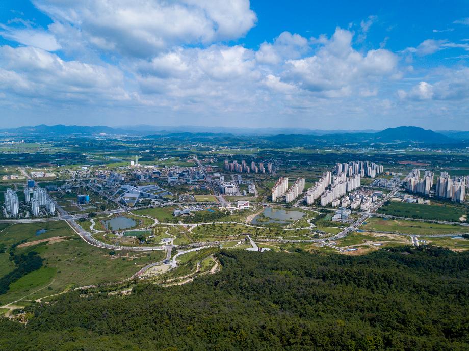 탄소중립 선포 홍성군, 환경교육 수부도시 발돋움!! 이미지