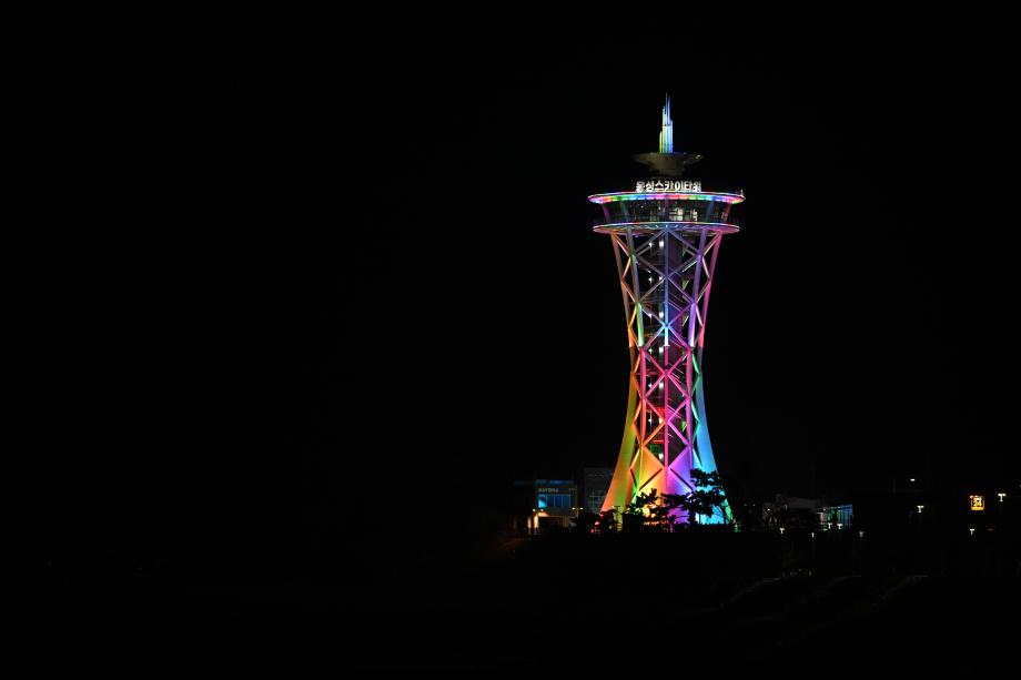‘홍성스카이타워’ 홍성 관광환경 대변화 불빛 밝힌다! 이미지