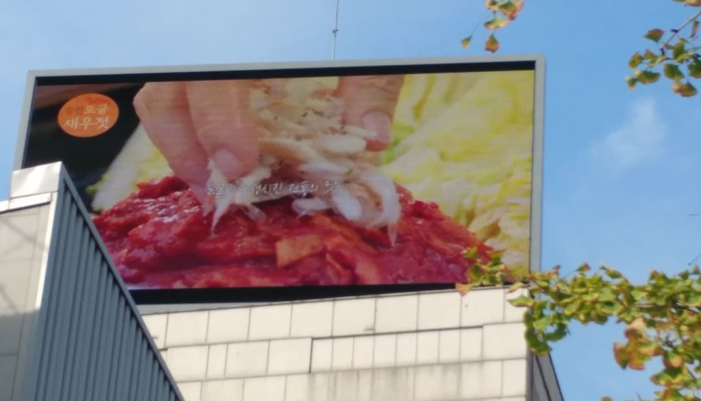 홍성군, 광천토굴새우젓! 그 맛의 비결이 궁금하다 이미지