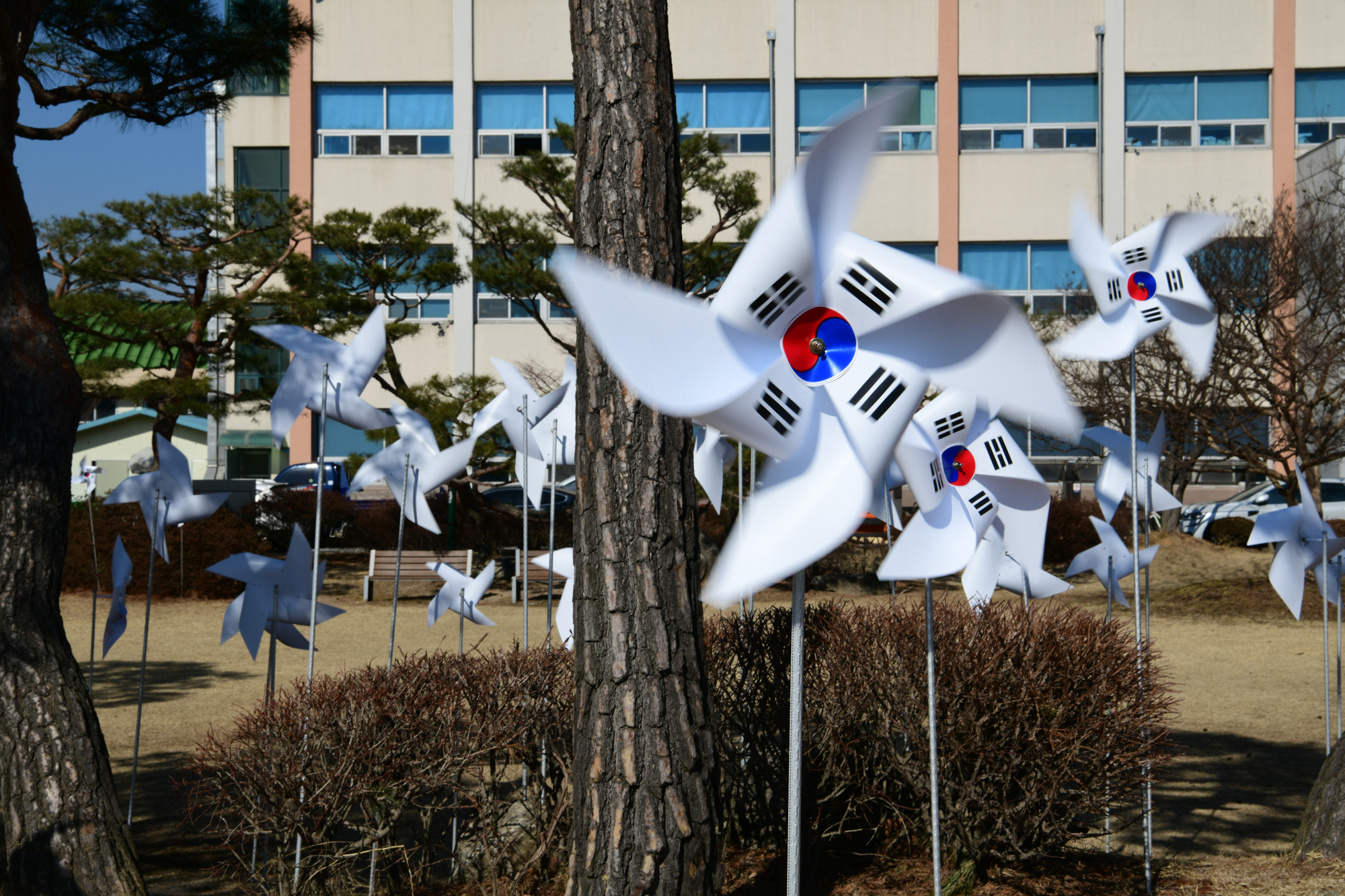 홍성군, 3.1운동 100주년 기념행사 준비 열기 ‘앗 뜨거!’ 이미지