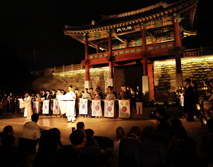 홍성군, 코로나19 여파 ‘2020 역사인물축제’ 전격 취소 이미지