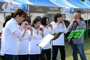 (2015. 10. 22) 2015 홍성 국제오카리나 페스티벌