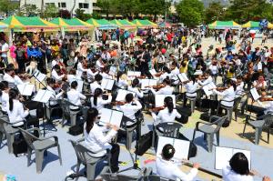 (2016. 5. 5) 제94회 어린이날 기념 2016 홍성 어린이 큰축제