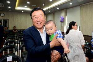 (2016.6.20) 건강한 모유수유아 선발대회