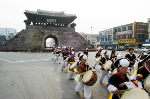 2006 홍성 내포사랑큰축제
