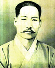 Kim Jwajin