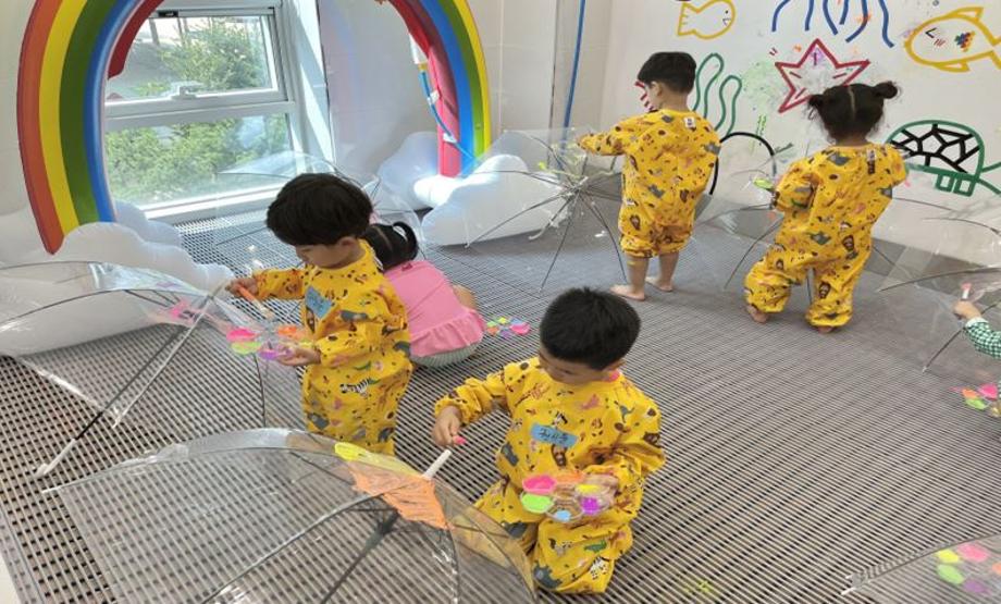 홍성가족어울림센터, 하반기 이용자 만족도 ‘매우 만족’ 이미지