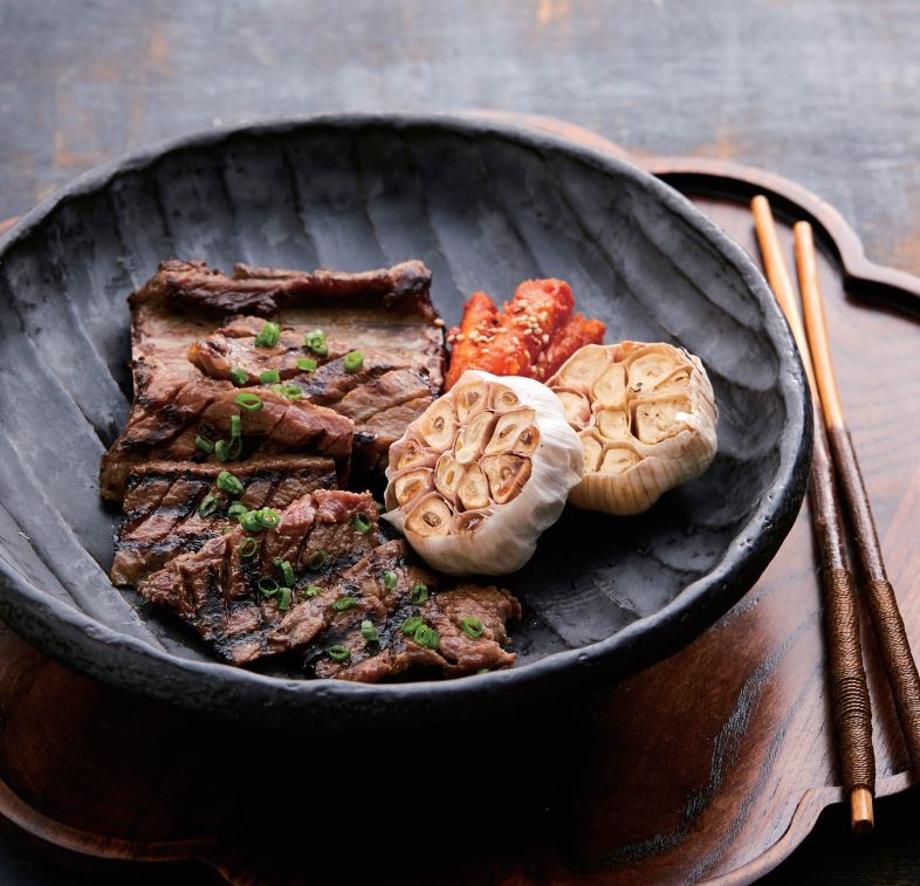 슈퍼푸드 ‘홍성마늘’ 전국 안방에 맛과 영양을 전한다! 이미지